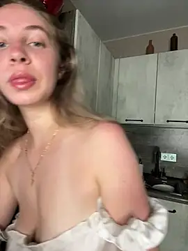 Kitty Katrine online show from 27, 7, 2026