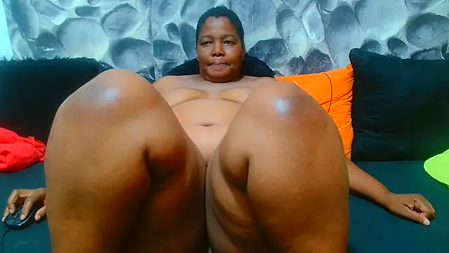 AfricanBigAssxx98 online show from 15, 7, 2026