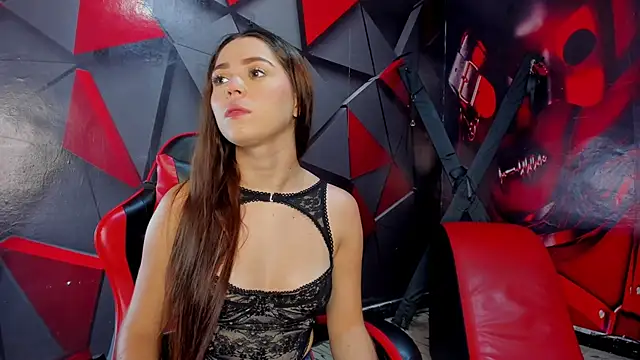 Snapshot of Hana_and_Zeta chatting on 13, 11, 2025 Hana and Zeta online show from 13, 11, 2025