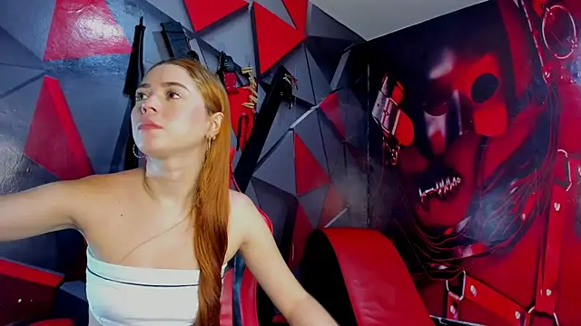 Snapshot of Hana_and_Zeta chatting on 17, 12, 2025 Hana and Zeta online show from 17, 12, 2025