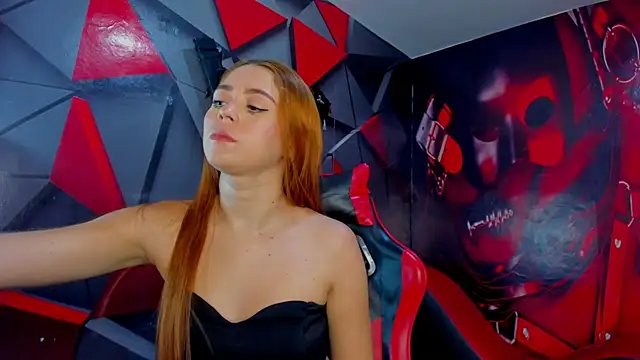 Snapshot of Hana_and_Zeta chatting on 18, 12, 2025 Hana and Zeta online show from 18, 12, 2025