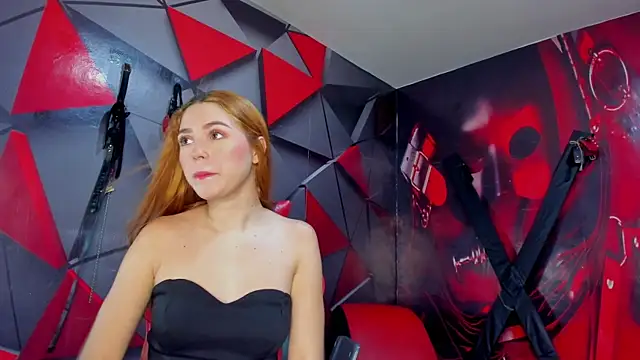 Snapshot of Hana_and_Zeta chatting on 22, 12, 2025 Hana and Zeta online show from 22, 12, 2025