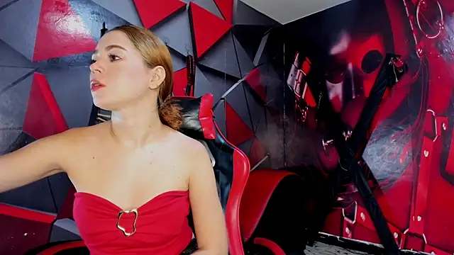 Snapshot of Hana_and_Zeta chatting on 7, 1, 2026 Hana and Zeta online show from 7, 1, 2026