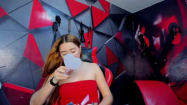 Snapshot of Hana_and_Zeta chatting on 10, 1, 2026 Hana and Zeta online show from 10, 1, 2026