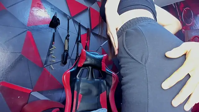 Snapshot of Hana_and_Zeta chatting on 15, 1, 2026 Hana and Zeta online show from 15, 1, 2026