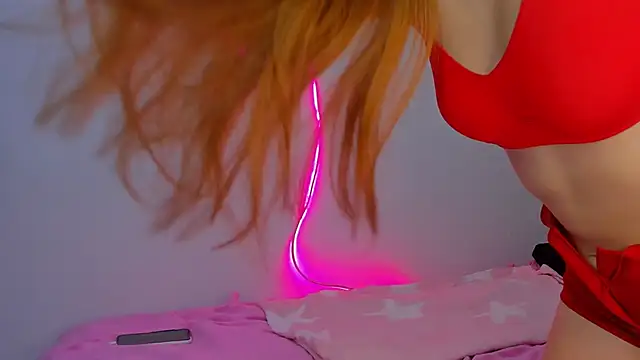 Snapshot of Hana_and_Zeta chatting on 19, 3, 2026 Hana and Zeta online show from 19, 3, 2026