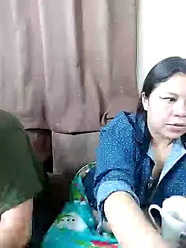 ZuriandAlex online show from 25, 1, 2025