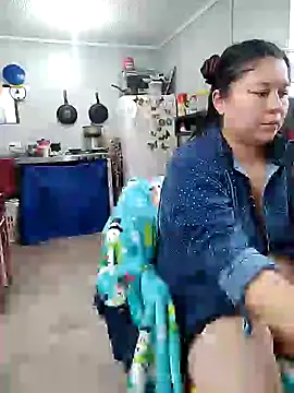 ZuriandAlex online show from 25, 1, 2025