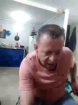 ZuriandAlex online show from 3, 2, 2025