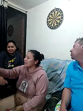 ZuriandAlex online show from 15, 2, 2025