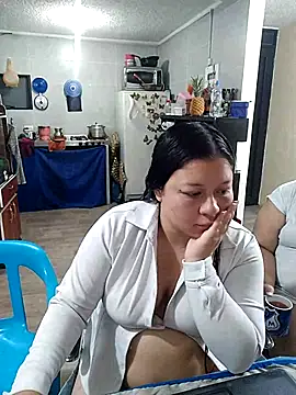 ZuriandAlex online show from 22, 2, 2025