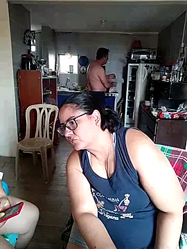 ZuriandAlex online show from 28, 2, 2025