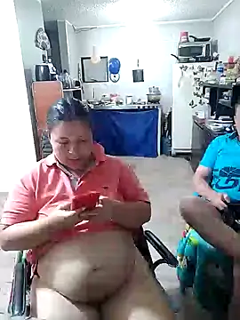 ZuriandAlex online show from 28, 2, 2025