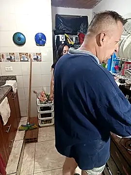 ZuriandAlex online show from 26, 10, 2025