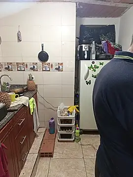 ZuriandAlex online show from 19, 11, 2025