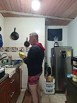 ZuriandAlex online show from 5, 3, 2026