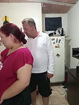 ZuriandAlex online show from 9, 5, 2026