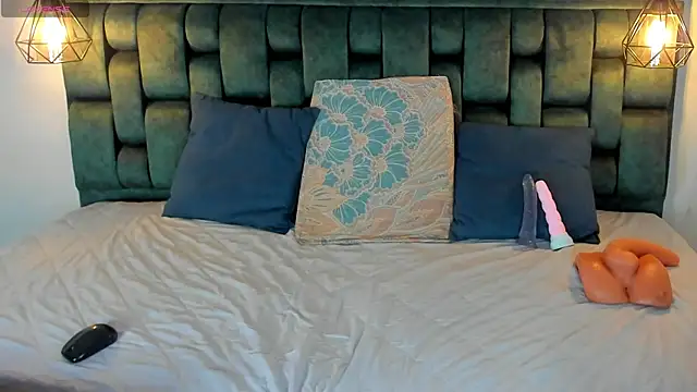 angelswets online show from 14, 3, 2025