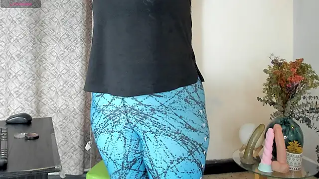 angelswets online show from 18, 9, 2025