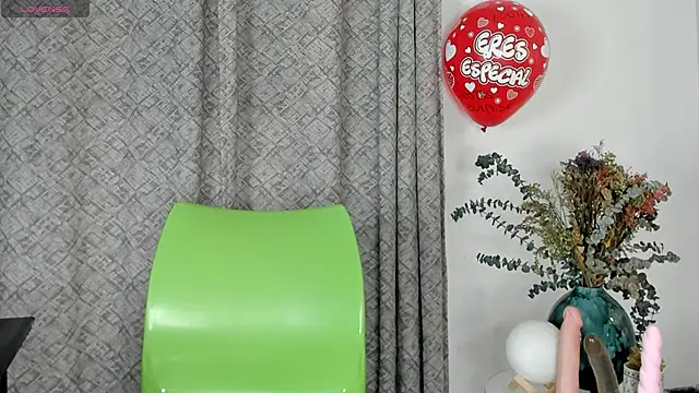 angelswets online show from 20, 9, 2025