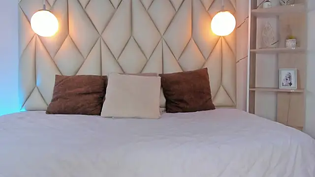 angelswets online show from 26, 11, 2025