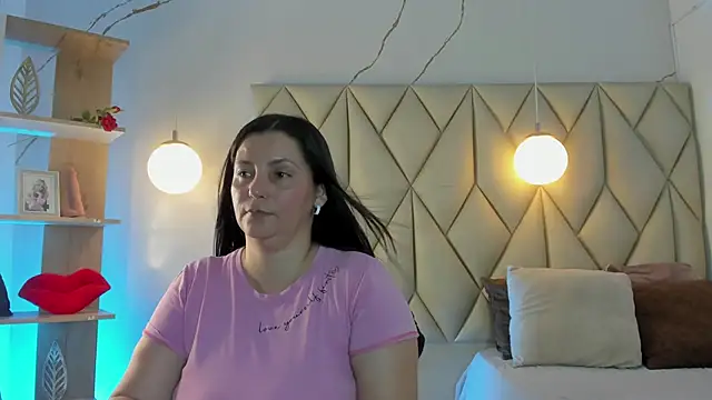 angelswets online show from 3, 6, 2026