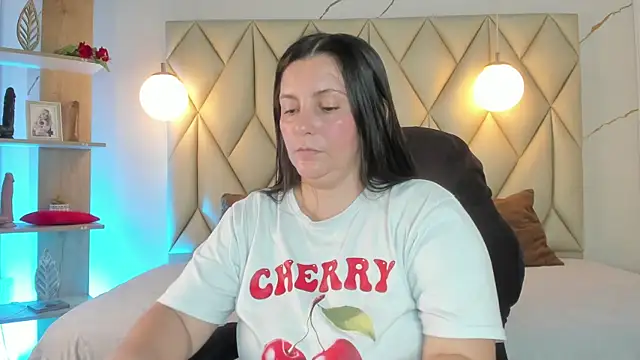 angelswets online show from 19, 6, 2026