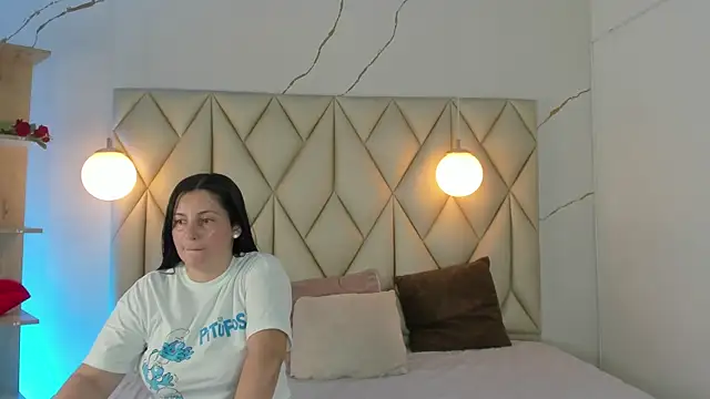 angelswets online show from 28, 6, 2026
