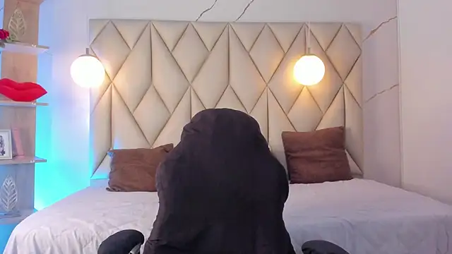angelswets online show from 13, 7, 2026