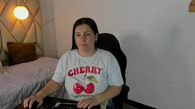angelswets online show from 23, 7, 2026