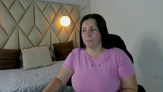 angelswets online show from 24, 7, 2026