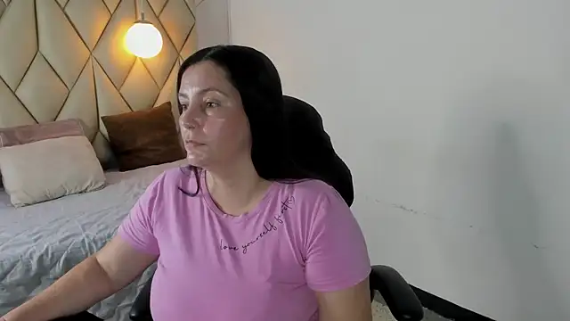 angelswets online show from 26, 7, 2026