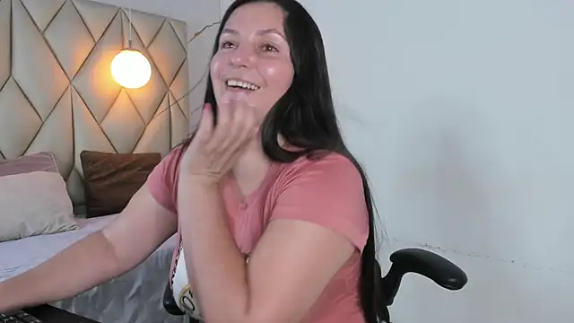 angelswets online show from 28, 7, 2026