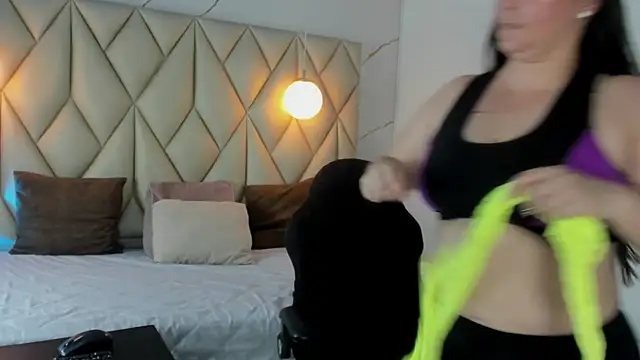 angelswets online show from 29, 7, 2026