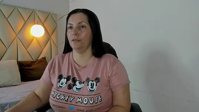 angelswets online show from 31, 7, 2026