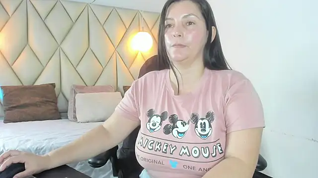 angelswets online show from 5, 8, 2026