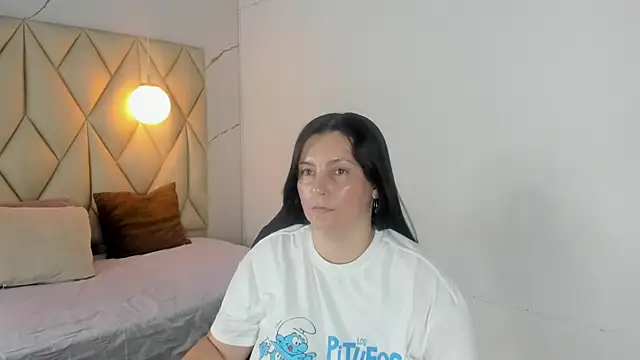 angelswets online show from 8, 8, 2026