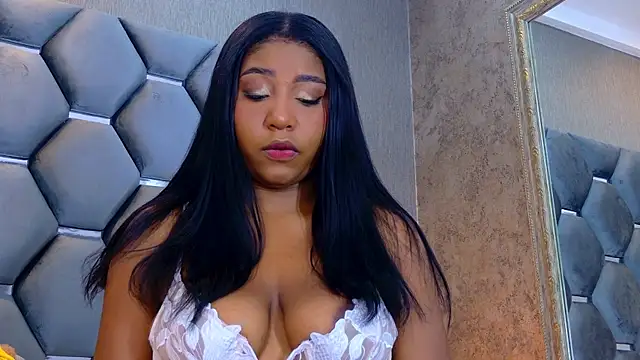 VanessaGlenn online show from 19, 6, 2026