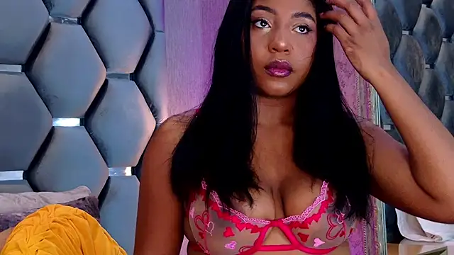 VanessaGlenn online show from 23, 6, 2026