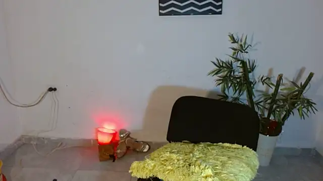KamilaParrisx online show from 1, 7, 2026