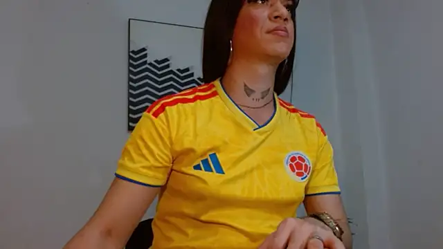 KamilaParrisx online show from 4, 7, 2026