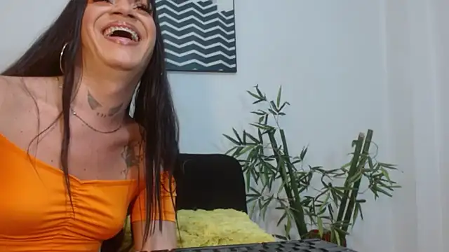 KamilaParrisx online show from 5, 7, 2026