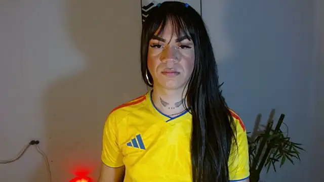 KamilaParrisx online show from 8, 7, 2026