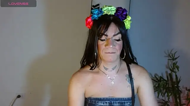 KamilaParrisx online show from 29, 7, 2026