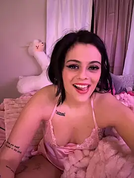 Snapshot of Sashabbay chatting on 15, 2, 2025 Sashabbay online show from 15, 2, 2025