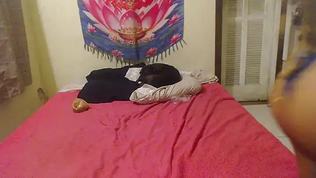 MissRebeka online show from 9, 12, 2024