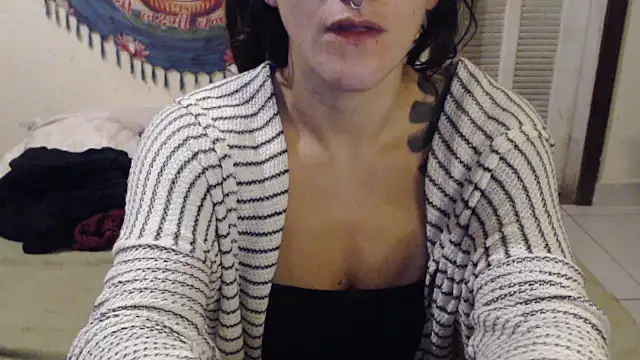 Snapshot of MissRebeka chatting on 12, 5, 2026 MissRebeka online show from 12, 5, 2026
