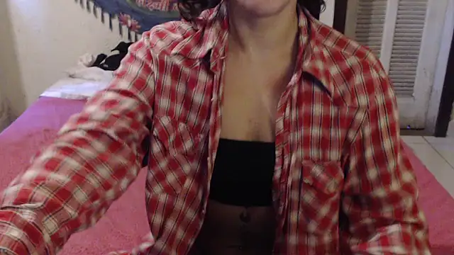Snapshot of MissRebeka chatting on 7, 6, 2026 MissRebeka online show from 7, 6, 2026