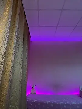 beautiful angel online show from 21, 2, 2025