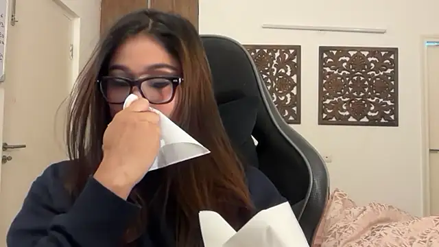 Snapshot of GoddessAnna chatting on 26, 11, 2025 GoddessAnna online show from 26, 11, 2025